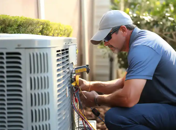 installateur Heveadorp